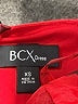 BCX Hearts Red Cocktail Dress Size XS - photo 3