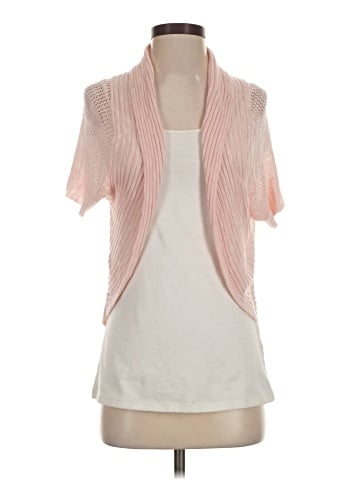 Say What? Cardigan (view 1)