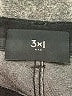 3x1 Black Jeans Size 3X - photo 4