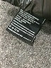 3x1 Black Jeans Size 3X - photo 5