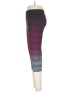C9 By Champion Graphic Purple Active Pants Size L - photo 5