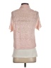 Say What? Pink Cardigan Size S (estimated) - photo 2