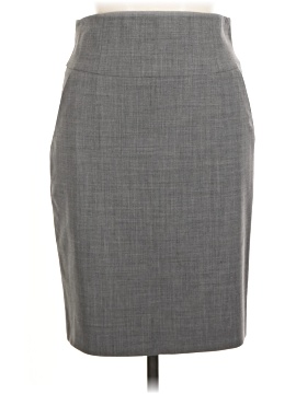 Banana Republic Wool Skirt