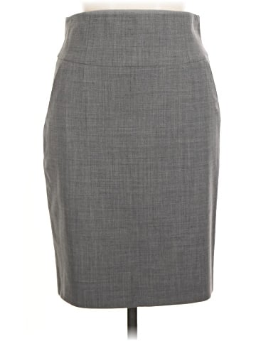Banana Republic Wool Skirt (view 1)