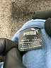 Puma Blue Zip Up Hoodie Size 4 - 5 - photo 5