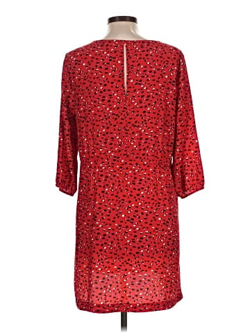 Cooperative Casual Dress (view 2)