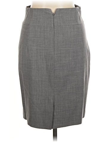 Banana Republic Wool Skirt (view 2)