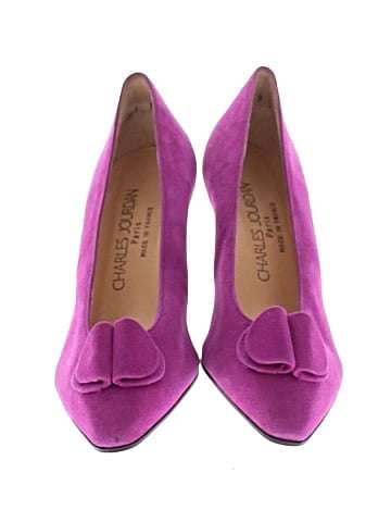 Charles Jourdan Heels (view 2)