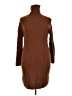Assorted Brands Brown Casual Dress Size XL - photo 1