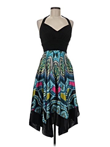 Signature Cocktail Dress (view 1)