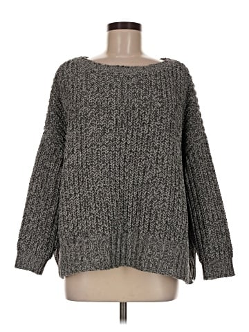 American Eagle Outfitters Pullover Sweater (view 1)