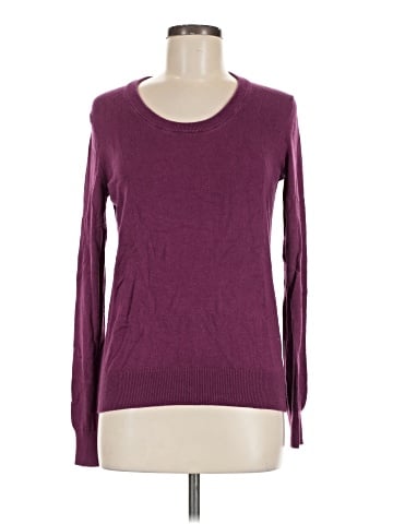 Moda International Pullover Sweater (view 1)
