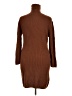 Assorted Brands Brown Casual Dress Size XL - photo 2