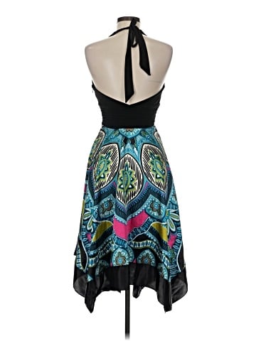 Signature Cocktail Dress (view 2)