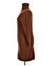 Assorted Brands Brown Casual Dress Size XL - photo 5