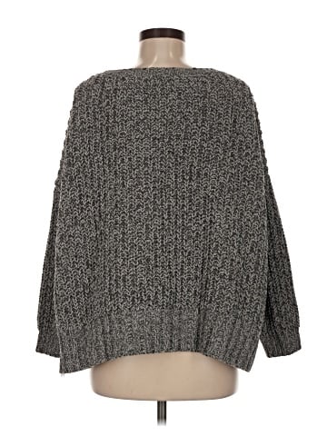 American Eagle Outfitters Pullover Sweater (view 2)
