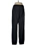 Lululemon Athletica Solid Black Active Pants Size M - photo 2