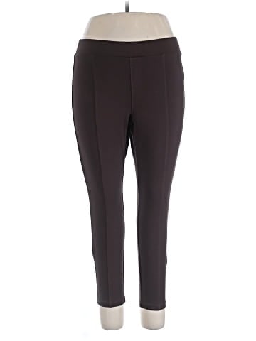 Style&Co Active Pants (view 1)