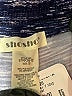 ShoSho Blue Track Pants Size S - photo 7