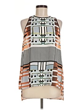 Clover Canyon Sleeveless Blouse