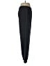 Lululemon Athletica Solid Black Active Pants Size M - photo 4