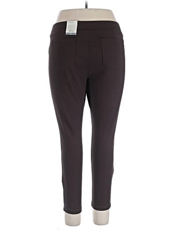 Style&Co Active Pants (view 2)