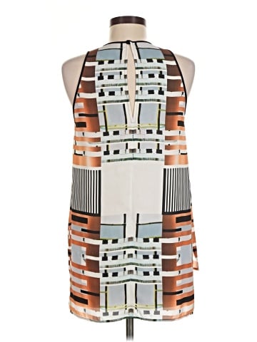Clover Canyon Sleeveless Blouse (view 2)