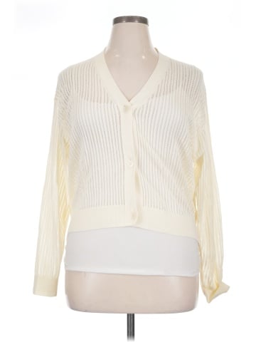 Uniqlo Cardigan (view 1)