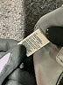 American Eagle Outfitters Solid Gray Khaki Shorts Size 10 - photo 3