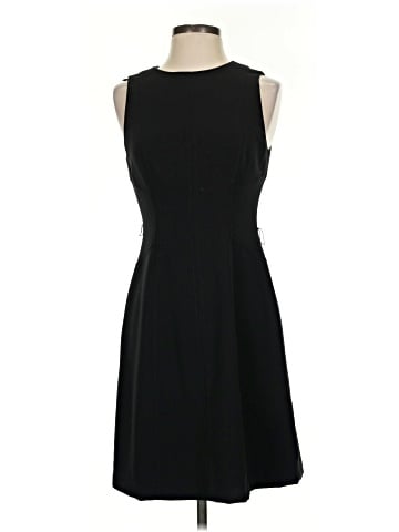 White House Black Market Cocktail Dress (view 1)