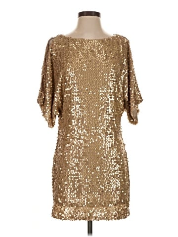 Aidan by Aidan Mattox Cocktail Dress (view 1)