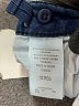Levi's Solid Blue Jeans Size 12 - photo 4