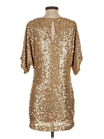 Aidan by Aidan Mattox Cocktail Dress (view 2)