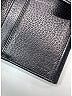Gucci Black Continental Wallet One size - photo 8