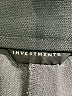 Investments Solid Gray Dress Pants Size 16R - photo 4