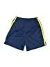 Disney 100% Polyester Color Block Blue Athletic Shorts 18-24 MO / 24 MO - photo 1