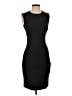 Ted Baker London Solid Black Cocktail Dress Size 4 (1) - photo 1