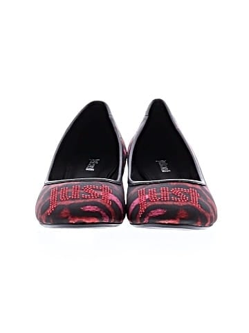 Just Cavalli Flats (view 2)