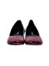 Just Cavalli Animal Print Pink Red Flats Size EU 36 - photo 2
