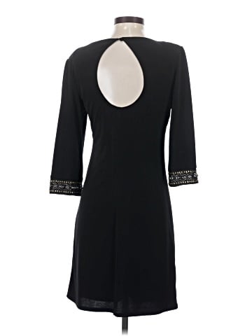 Laundry by Shelli Segal Cocktail Dress (view 2)