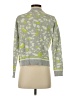Fate Camo Green Pullover Sweater Size S - photo 2