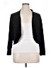 Jessica Howard Black Cardigan Size XL - photo 1