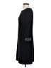 Laundry by Shelli Segal Solid Black Cocktail Dress Size 4 - photo 5