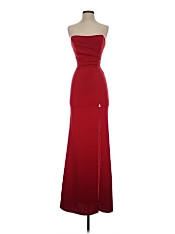 Windsor Cocktail Dress (view 1)