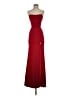 Windsor Red Cocktail Dress Size XS - photo 1
