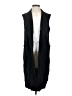 Alexander Wang Black Vest Size S - photo 1
