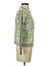 Fate Camo Green Pullover Sweater Size S - photo 4