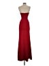 Windsor Red Cocktail Dress Size XS - photo 2