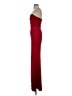 Windsor Red Cocktail Dress Size XS - photo 5