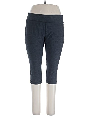 Danskin Now Active Pants (view 1)